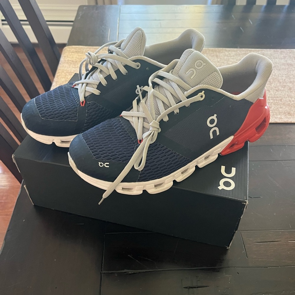 Onward Oncloud Men’s CloudFlyer Sneakers
